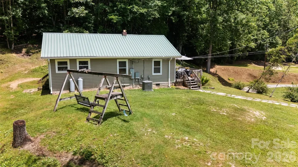 726 Israel Road Brevard, NC 28712