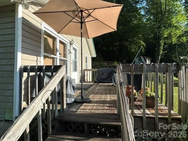 726 Israel Road Brevard, NC 28712