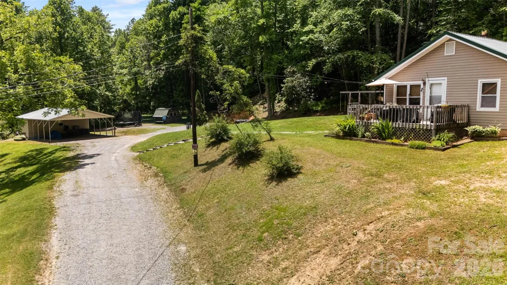 726 Israel Road Brevard, NC 28712