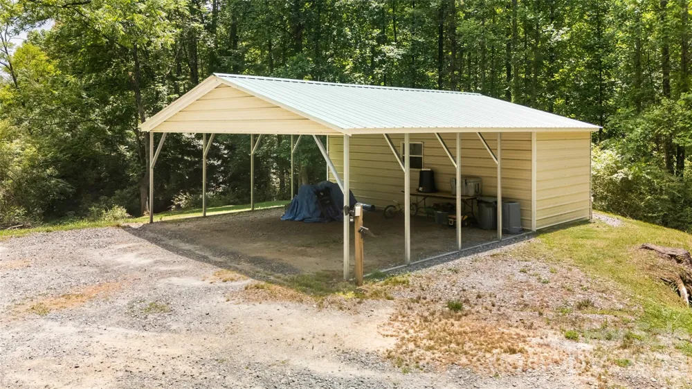 726 Israel Road Brevard, NC 28712