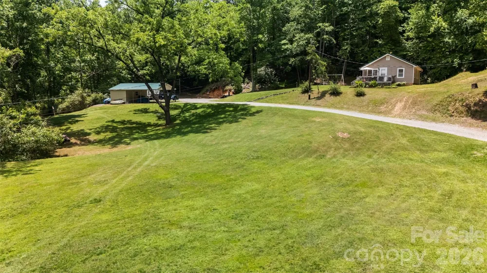 726 Israel Road Brevard, NC 28712