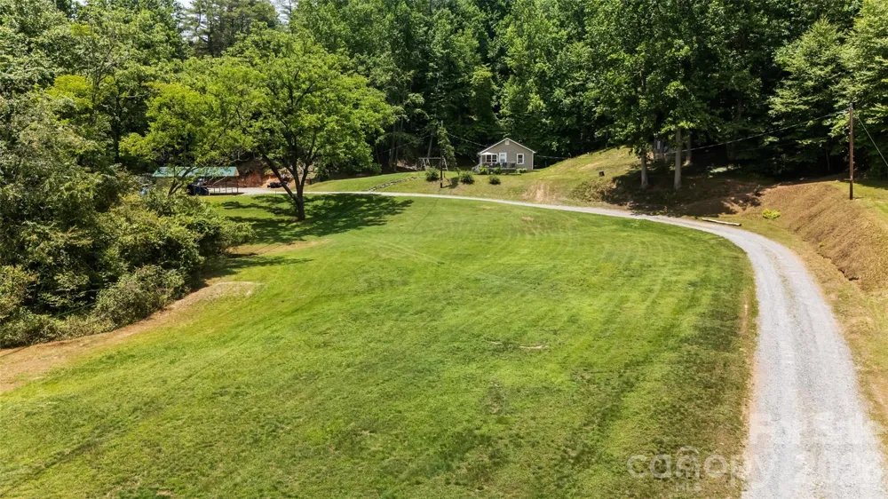 726 Israel Road Brevard, NC 28712