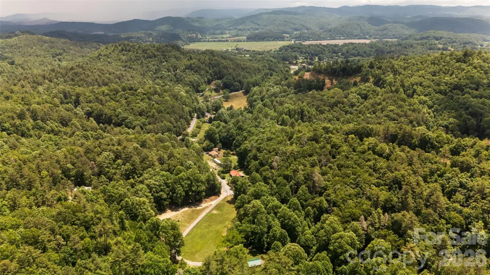 726 Israel Road Brevard, NC 28712