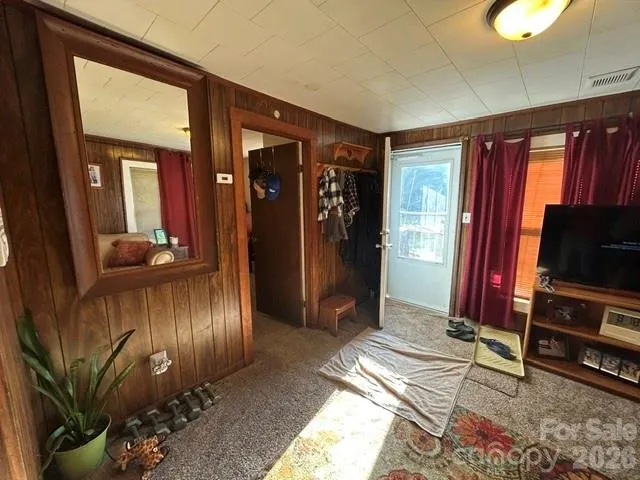 726 Israel Road Brevard, NC 28712