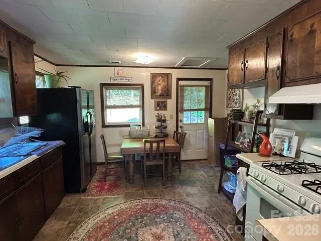 726 Israel Road Brevard, NC 28712