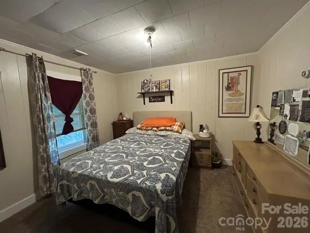 726 Israel Road Brevard, NC 28712