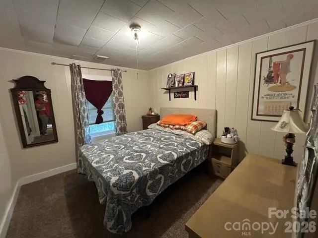 726 Israel Road Brevard, NC 28712