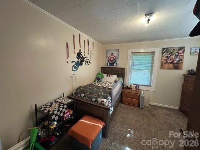 726 Israel Road Brevard, NC 28712