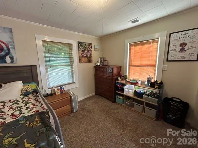 726 Israel Road Brevard, NC 28712