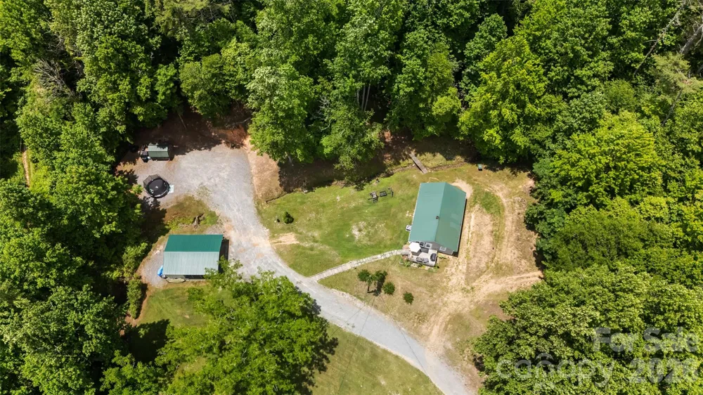 726 Israel Road Brevard, NC 28712