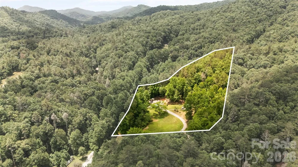 726 Israel Road Brevard, NC 28712