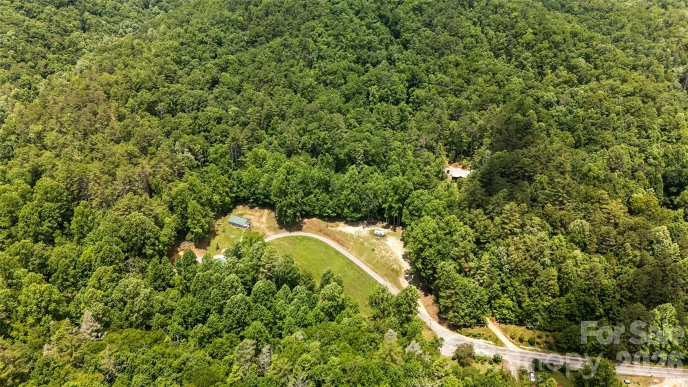 726 Israel Road Brevard, NC 28712
