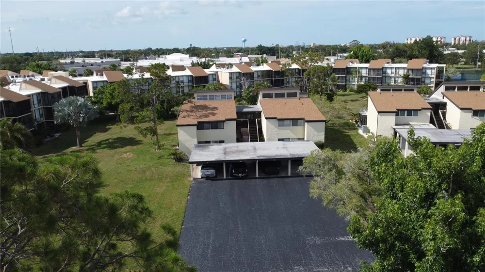 625 WHITE PINE TREE ROAD #23 Venice, FL 34285