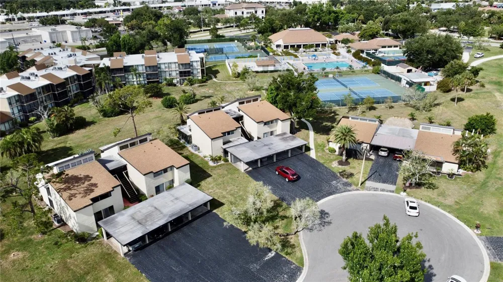 625 WHITE PINE TREE ROAD #23 Venice, FL 34285