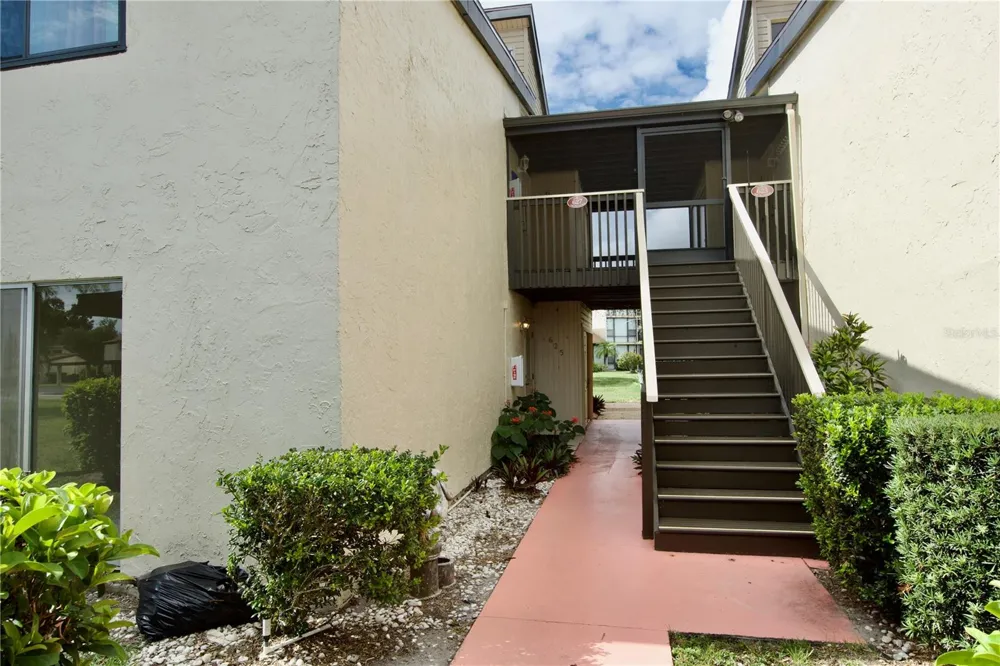 625 WHITE PINE TREE ROAD #23 Venice, FL 34285
