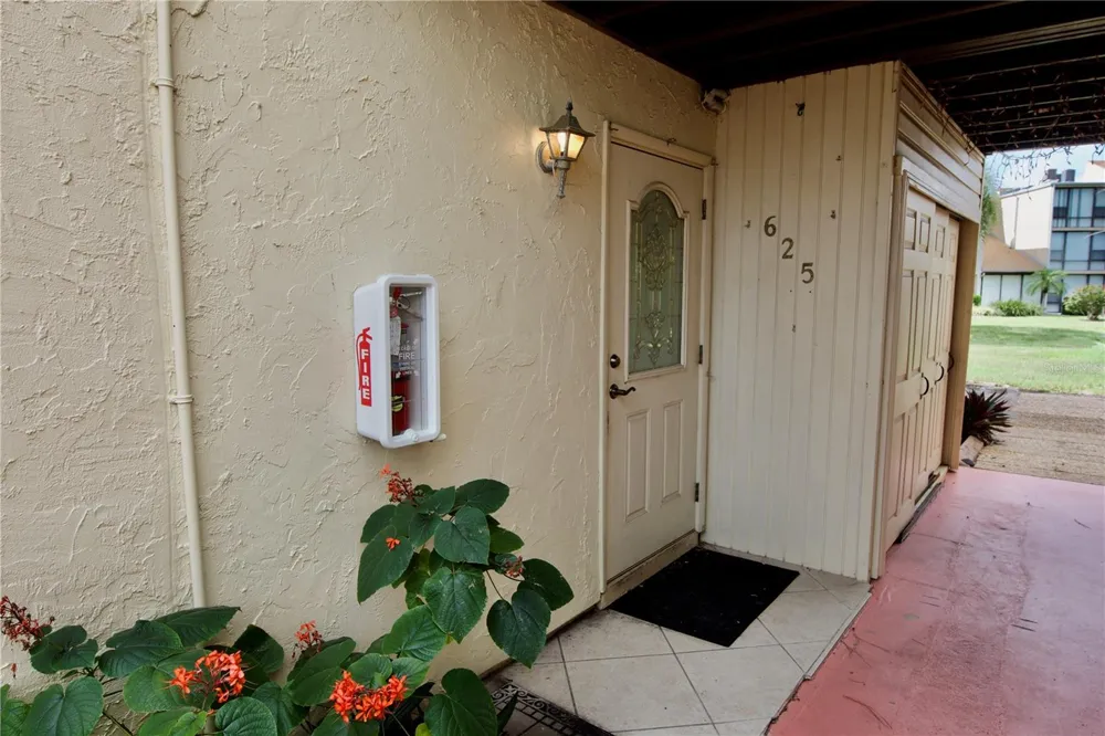 625 WHITE PINE TREE ROAD #23 Venice, FL 34285