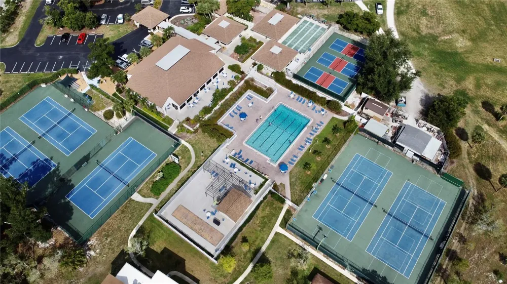 625 WHITE PINE TREE ROAD #23 Venice, FL 34285