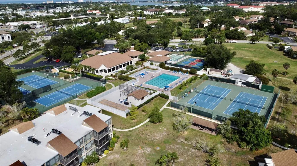 625 WHITE PINE TREE ROAD #23 Venice, FL 34285