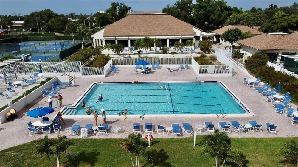 625 WHITE PINE TREE ROAD #23 Venice, FL 34285