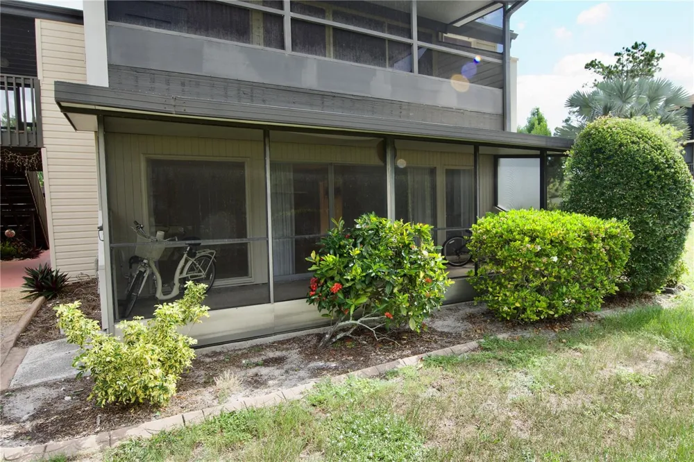 625 WHITE PINE TREE ROAD #23 Venice, FL 34285