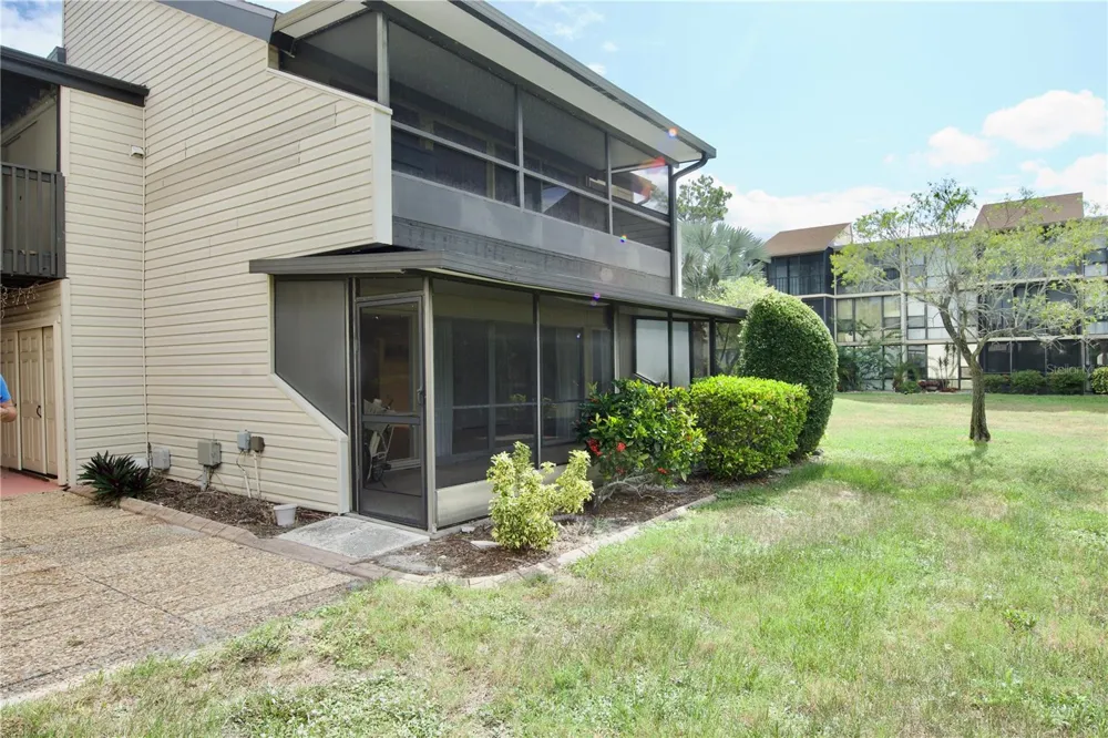 625 WHITE PINE TREE ROAD #23 Venice, FL 34285