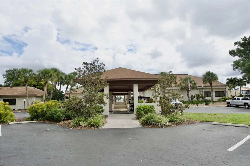 625 WHITE PINE TREE ROAD #23 Venice, FL 34285