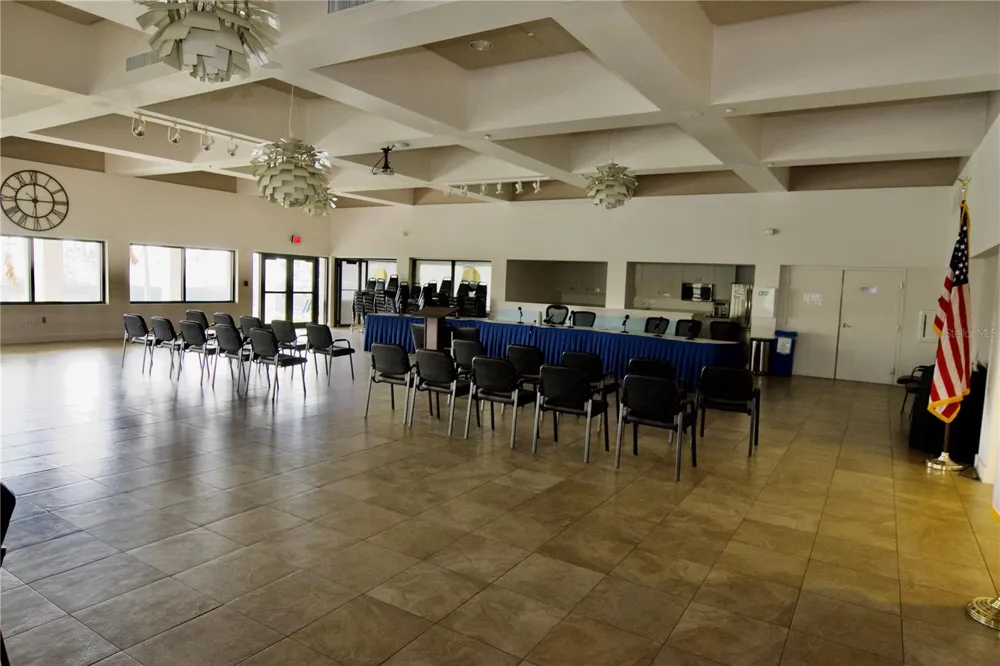625 WHITE PINE TREE ROAD #23 Venice, FL 34285
