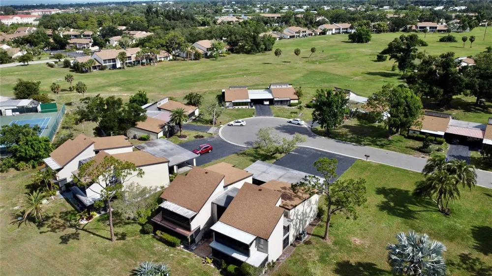 625 WHITE PINE TREE ROAD #23 Venice, FL 34285