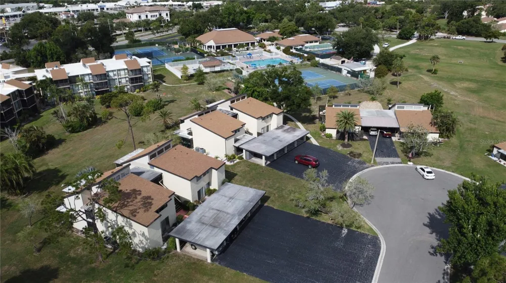 625 WHITE PINE TREE ROAD #23 Venice, FL 34285