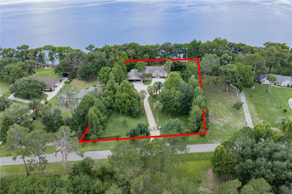 14014 SE 201ST TERRACE Hawthorne, FL 32640