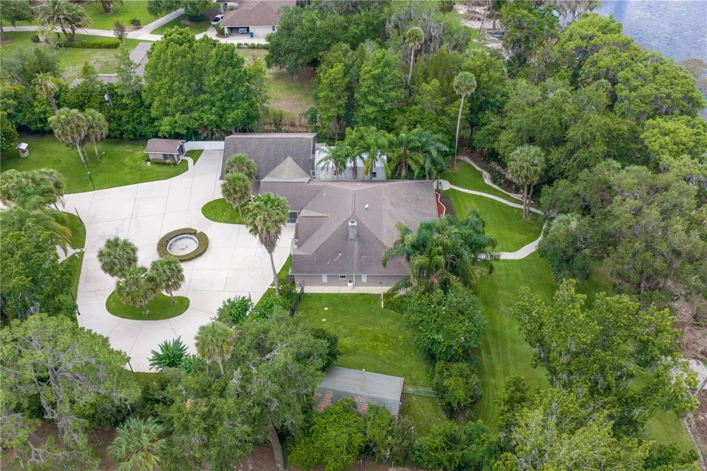 14014 SE 201ST TERRACE Hawthorne, FL 32640