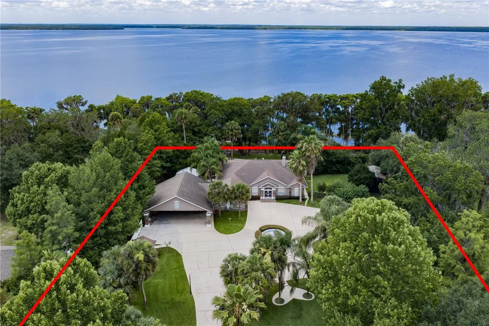 14014 SE 201ST TERRACE Hawthorne, FL 32640