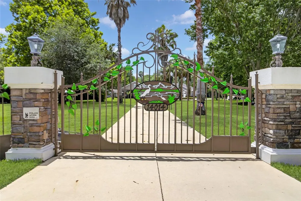 14014 SE 201ST TERRACE Hawthorne, FL 32640