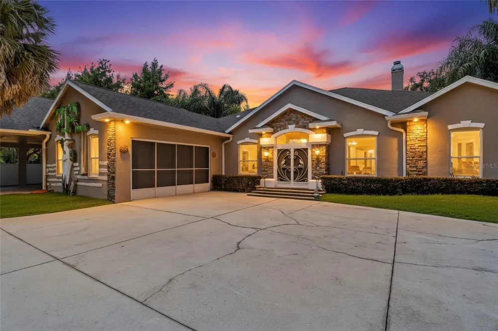 14014 SE 201ST TERRACE Hawthorne, FL 32640