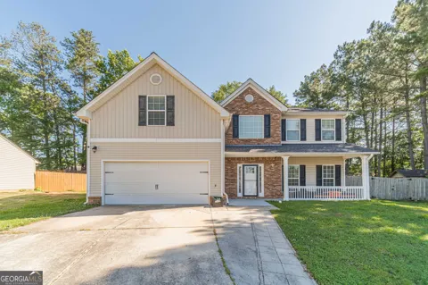 1530 Blakewood TRL