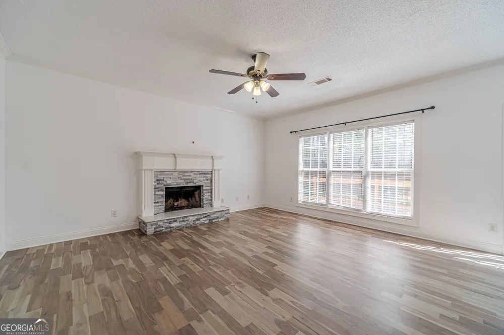 1530 Blakewood TRL Bethlehem, GA 30620
