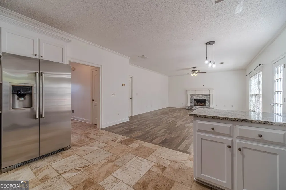 1530 Blakewood TRL Bethlehem, GA 30620