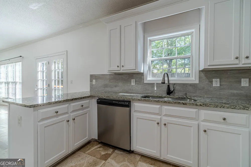 1530 Blakewood TRL Bethlehem, GA 30620