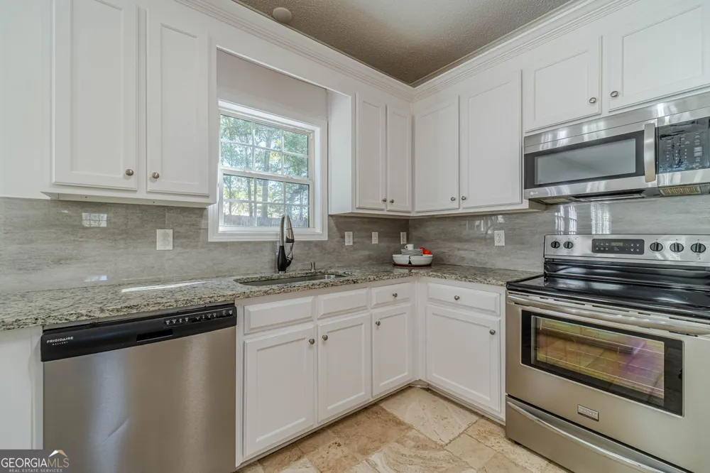 1530 Blakewood TRL Bethlehem, GA 30620