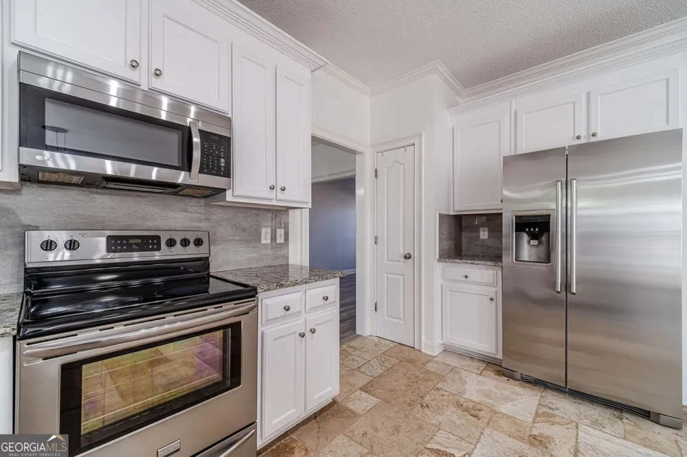 1530 Blakewood TRL Bethlehem, GA 30620