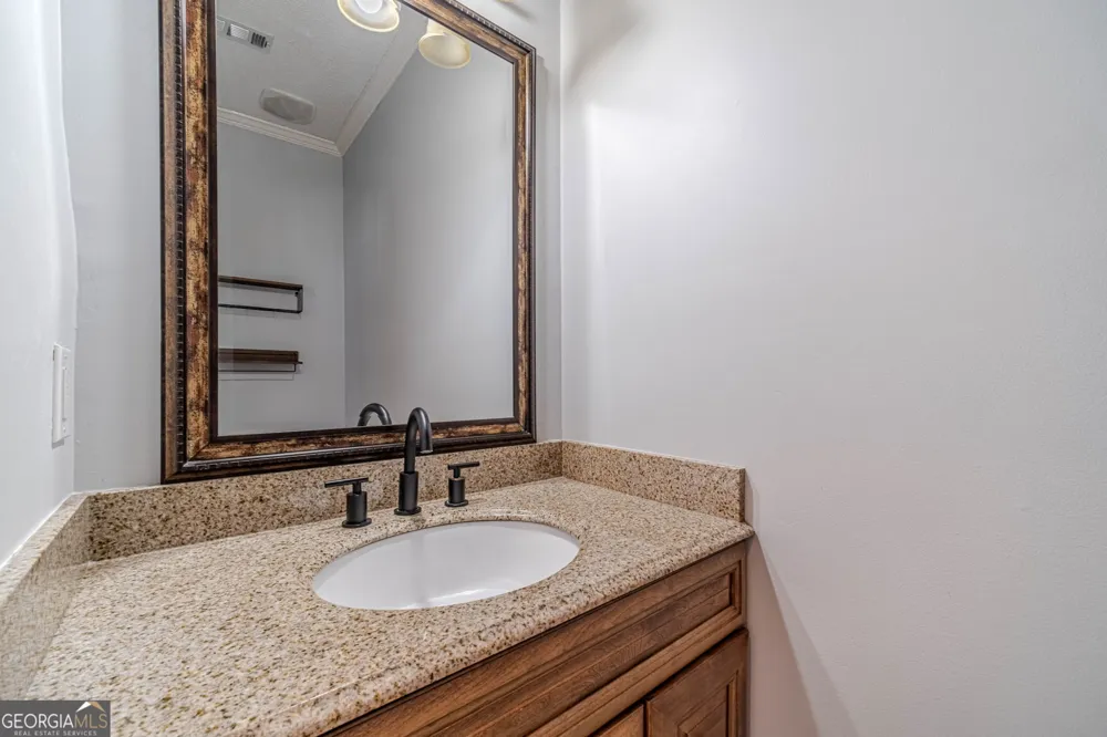 1530 Blakewood TRL Bethlehem, GA 30620