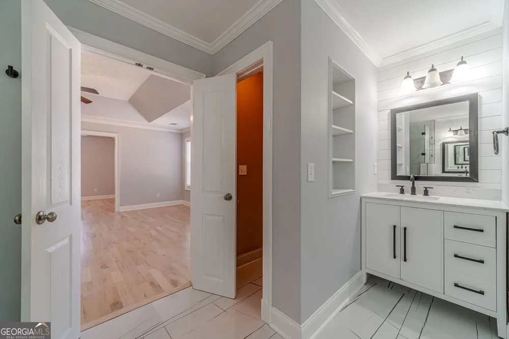 1530 Blakewood TRL Bethlehem, GA 30620