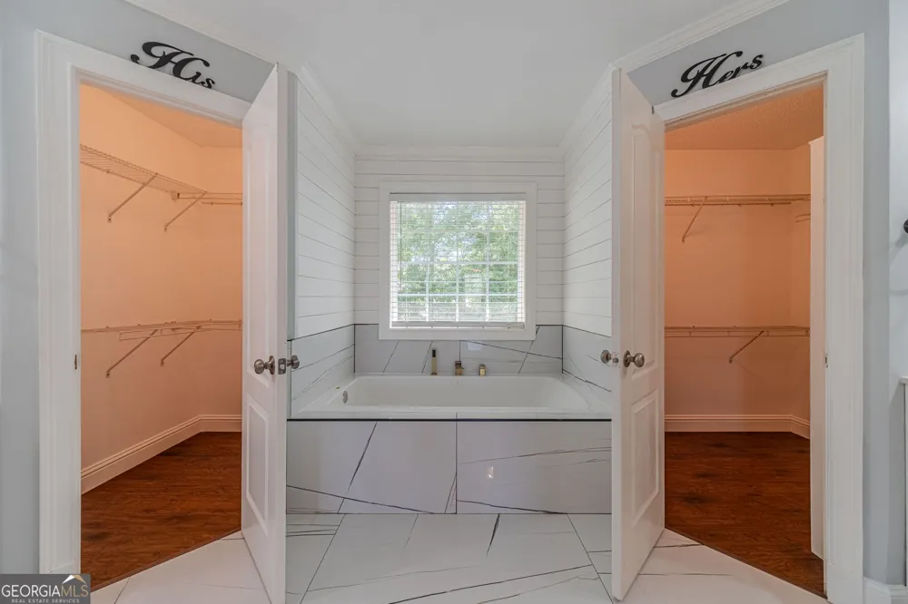 1530 Blakewood TRL Bethlehem, GA 30620