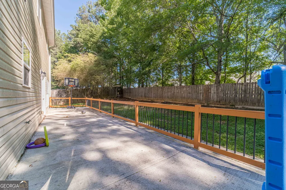 1530 Blakewood TRL Bethlehem, GA 30620