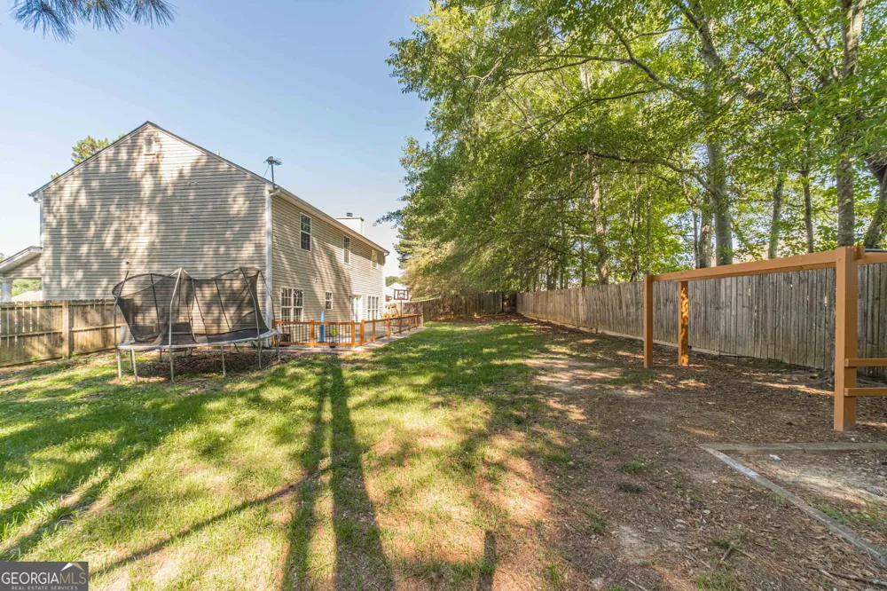 1530 Blakewood TRL Bethlehem, GA 30620