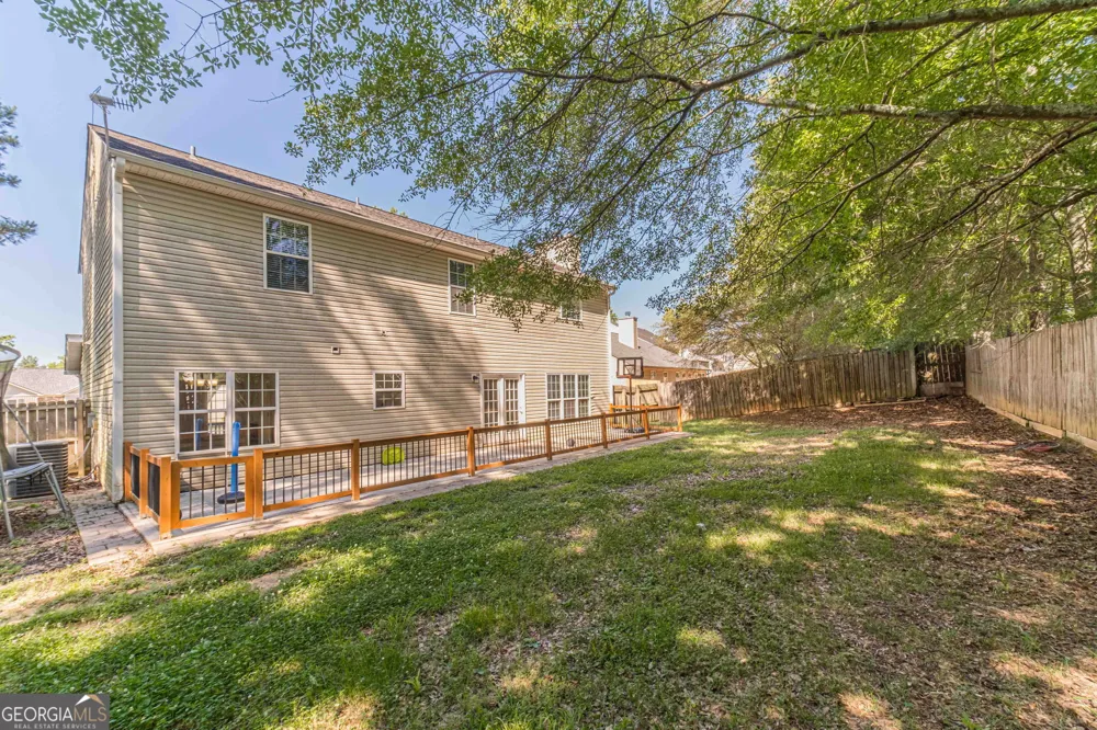 1530 Blakewood TRL Bethlehem, GA 30620