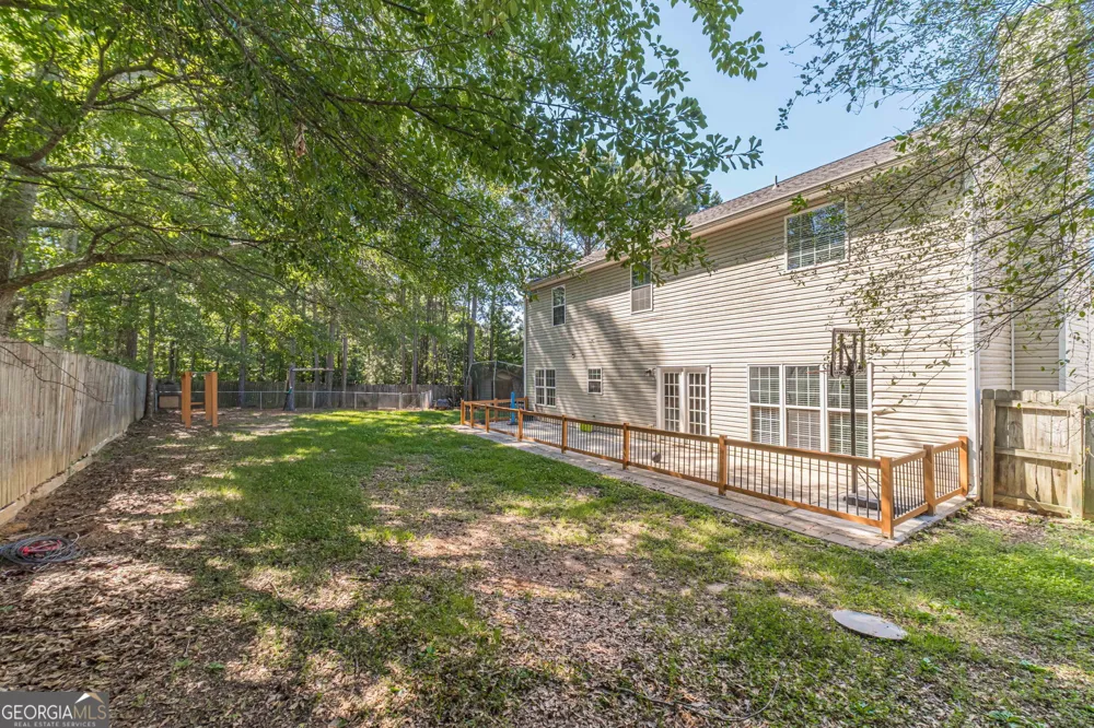 1530 Blakewood TRL Bethlehem, GA 30620
