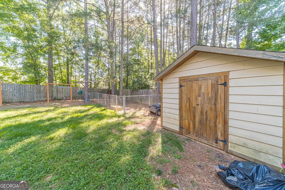 1530 Blakewood TRL Bethlehem, GA 30620