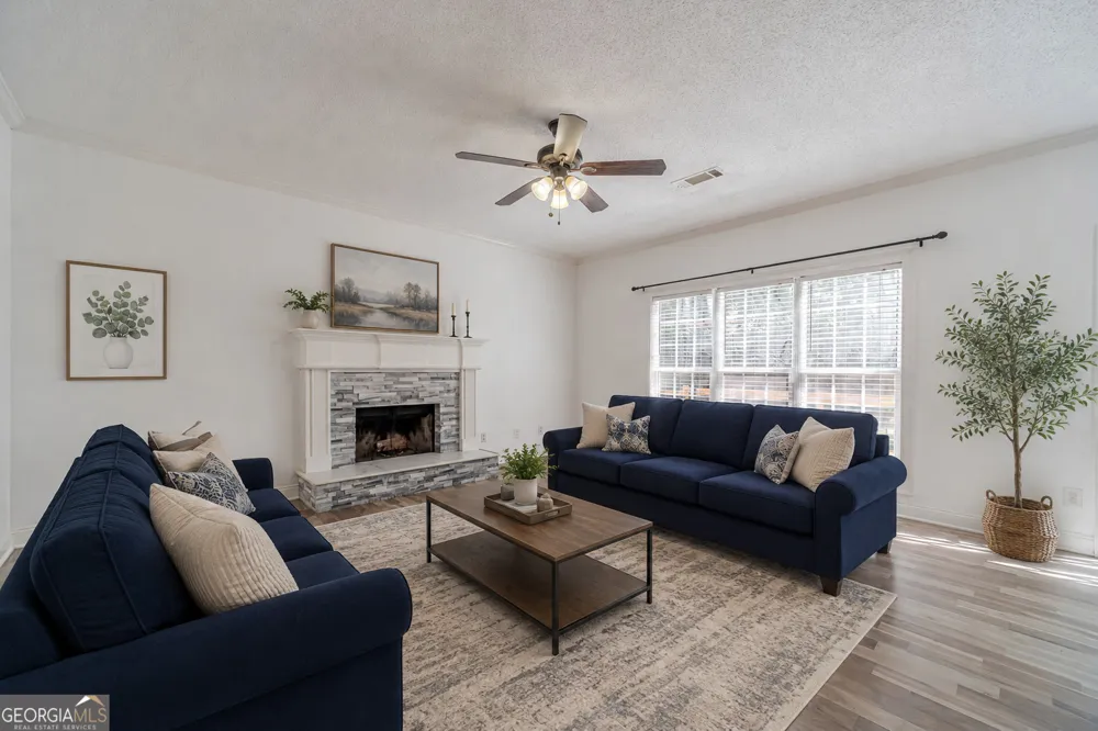 1530 Blakewood TRL Bethlehem, GA 30620