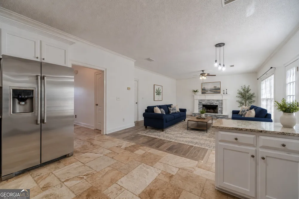 1530 Blakewood TRL Bethlehem, GA 30620